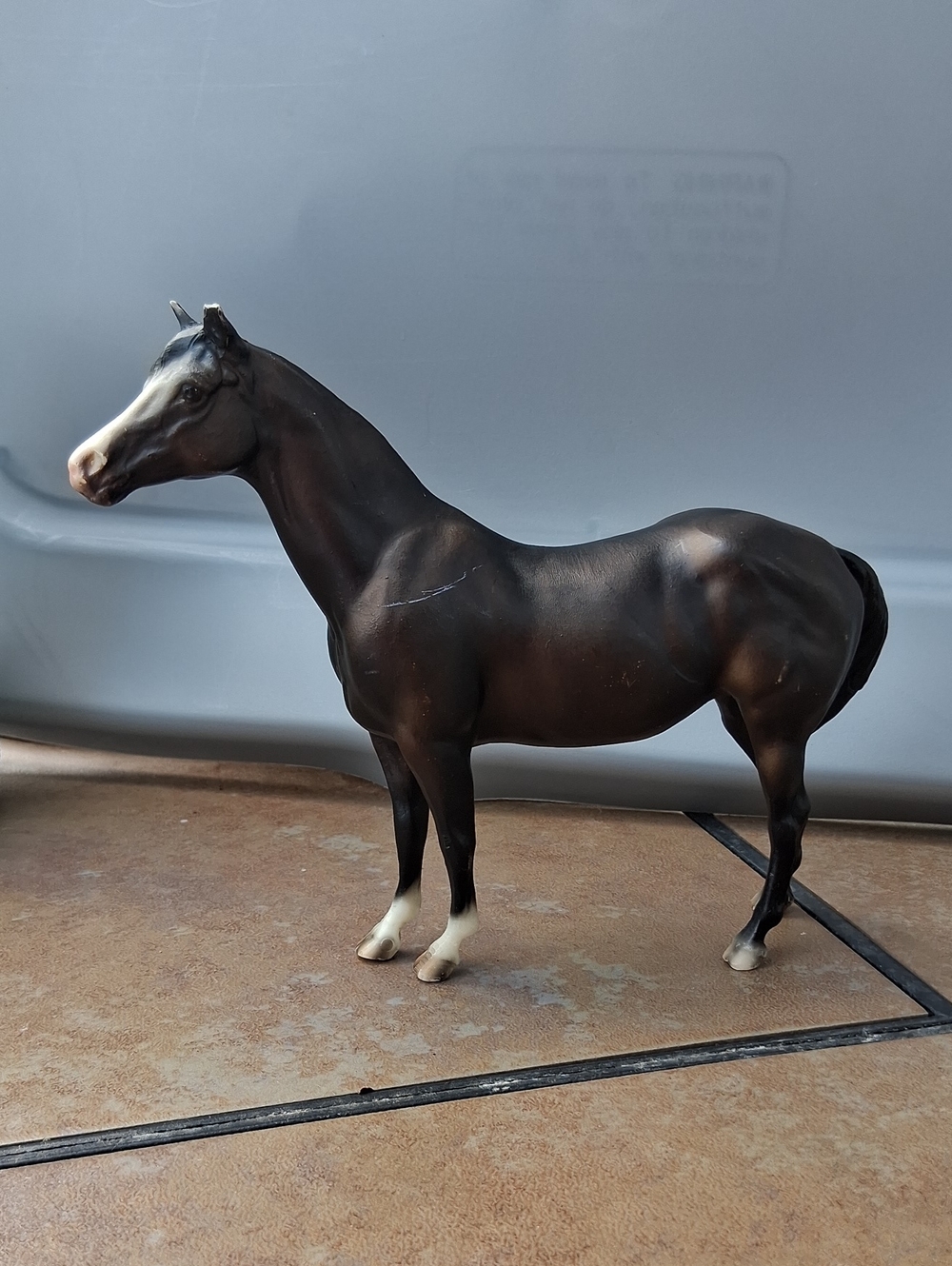 Breyer  #3353 Mustang